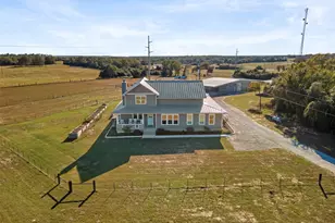 1694 Henry Prairie Rd, Franklin, TX 77856 - Photo 6