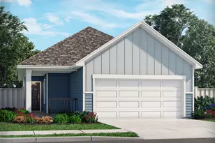 3134 Texoma Blvd, Farmersville, TX 75442 - Photo 2