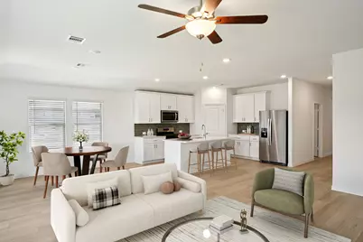 704 Edgehurst Drive, Princeton, TX 75071 - Photo 8