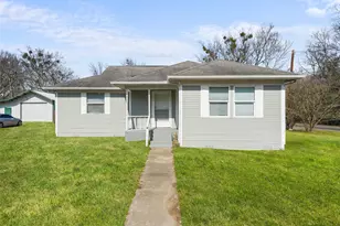 1145 Jefferson Rd, Paris, TX 75460 - Photo 1