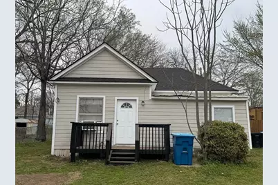 509 W Coffin Street, Denison, TX 75020 - Photo 2