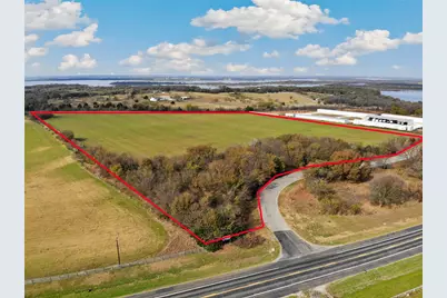 0 Buck Creek Road, Pilot Point, TX 76258 - Photo 1