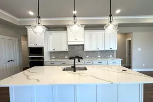 5924 Carmona Trl, Fort Worth, TX 76123 - Photo 4