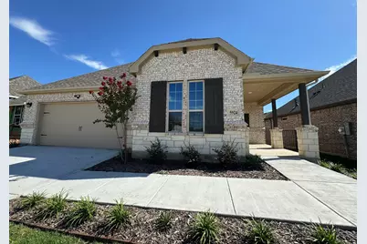 5924 Carmona Trail, Fort Worth, TX 76123 - Photo 2