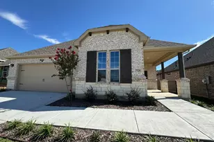 5924 Carmona Trl, Fort Worth, TX 76123 - Photo 2