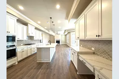 5924 Carmona Trail, Fort Worth, TX 76123 - Photo 6