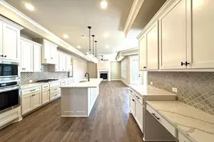 5924 Carmona Trl, Fort Worth, TX 76123 - Photo 6