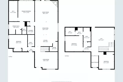 5460 Blue Quail Drive, Prosper, TX 75078 - Photo 2