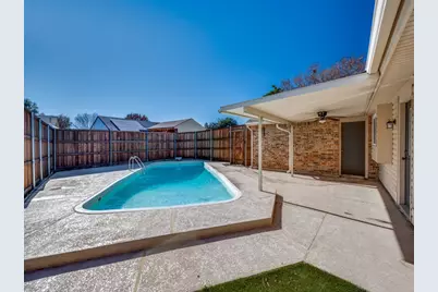 4421 Larner Street, The Colony, TX 75056 - Photo 28