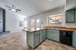 4421 Larner St, The Colony, TX 75056 - Photo 16