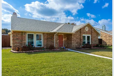 4421 Larner Street, The Colony, TX 75056 - Photo 32