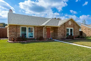 4421 Larner St, The Colony, TX 75056 - Photo 32