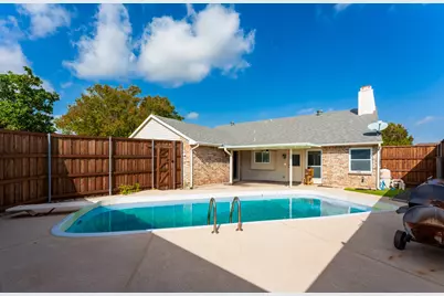 4421 Larner Street, The Colony, TX 75056 - Photo 18