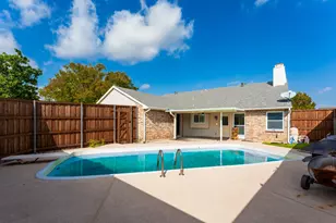 4421 Larner St, The Colony, TX 75056 - Photo 18