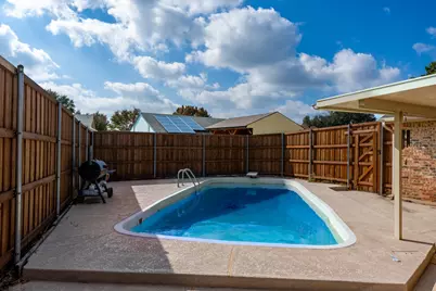 4421 Larner Street, The Colony, TX 75056 - Photo 26