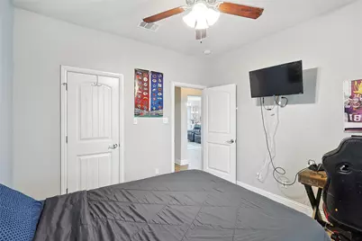 342 W Huffman Street, Krum, TX 76249 - Photo 22