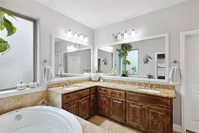 342 W Huffman Street, Krum, TX 76249 - Photo 16