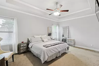 342 W Huffman Street, Krum, TX 76249 - Photo 14