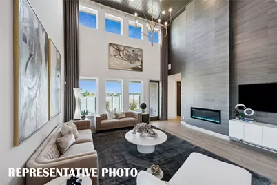 4524 Tippett Drive, McKinney, TX 75071 - Photo 4