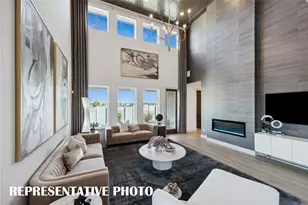 4524 Tippett Dr, McKinney, TX 75071 - Photo 4