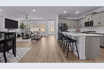 10608 Volente Court, Fort Worth, TX 76126 - Photo 8