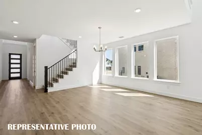 4521 Tippett Drive, McKinney, TX 75071 - Photo 6