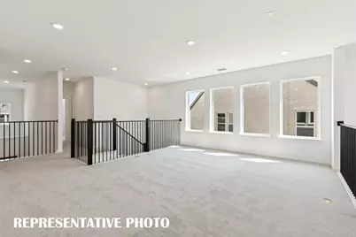 4521 Tippett Drive, McKinney, TX 75071 - Photo 12