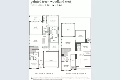 4521 Tippett Drive, McKinney, TX 75071 - Photo 2