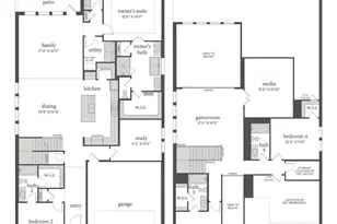 4521 Tippett Dr, McKinney, TX 75071 - Photo 2