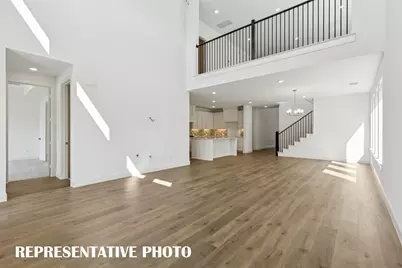 4521 Tippett Drive, McKinney, TX 75071 - Photo 8