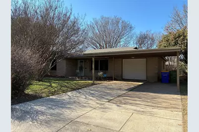 504 S Judd Street, Fort Worth, TX 76108 - Photo 1