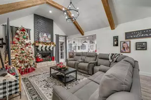 10365 Singleton Rd, Midlothian, TX 76065 - Photo 6