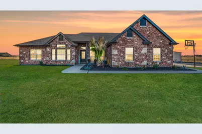 10365 Singleton Road, Midlothian, TX 76065 - Photo 2