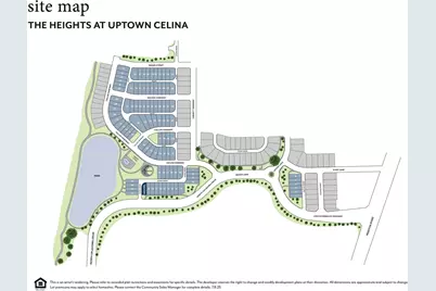 416 Dover Mews, Celina, TX 75009 - Photo 16