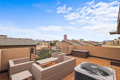 1717 Annex Avenue #602, Dallas, TX 75204 - Photo 26