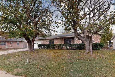 1705 E Hilton Street, Sherman, TX 75090 - Photo 4