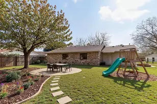 1705 E Hilton St, Sherman, TX 75090 - Photo 28