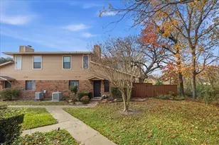 5642 Cedar Creek Dr, Benbrook, TX 76109 - Photo 8