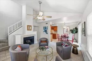 5642 Cedar Creek Dr, Benbrook, TX 76109 - Photo 2