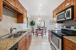 5642 Cedar Creek Dr, Benbrook, TX 76109 - Photo 20