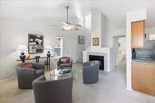 5642 Cedar Creek Dr, Benbrook, TX 76109 - Photo 14