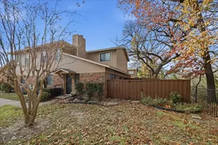 5642 Cedar Creek Dr, Benbrook, TX 76109 - Photo 8