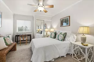 5642 Cedar Creek Dr, Benbrook, TX 76109 - Photo 20