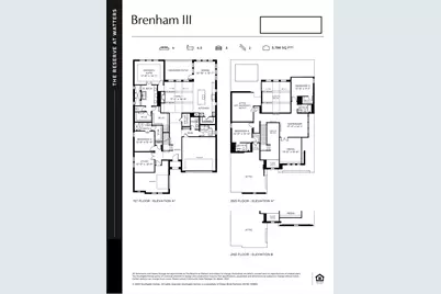 2249 Hermitage Drive, Allen, TX 75013 - Photo 2