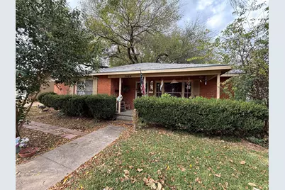 3809 Erath Street, Waco, TX 76710 - Photo 2