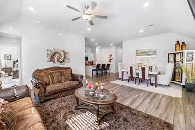 7518 Prairie Holly Lane, Venus, TX 76084 - Photo 6