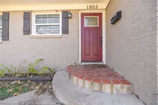1803 4th St, Brownwood, TX 76801 - Photo 2