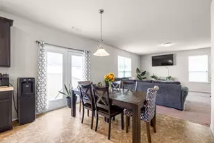 9201 Benevolent Ct, Providence Village, TX 76227 - Photo 18