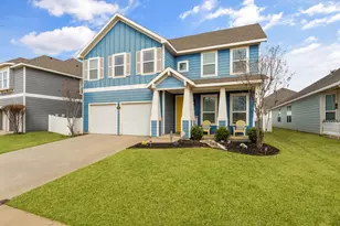 9201 Benevolent Ct, Providence Village, TX 76227 - Photo 1