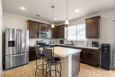 9201 Benevolent Court, Providence Village, TX 76227 - Photo 20